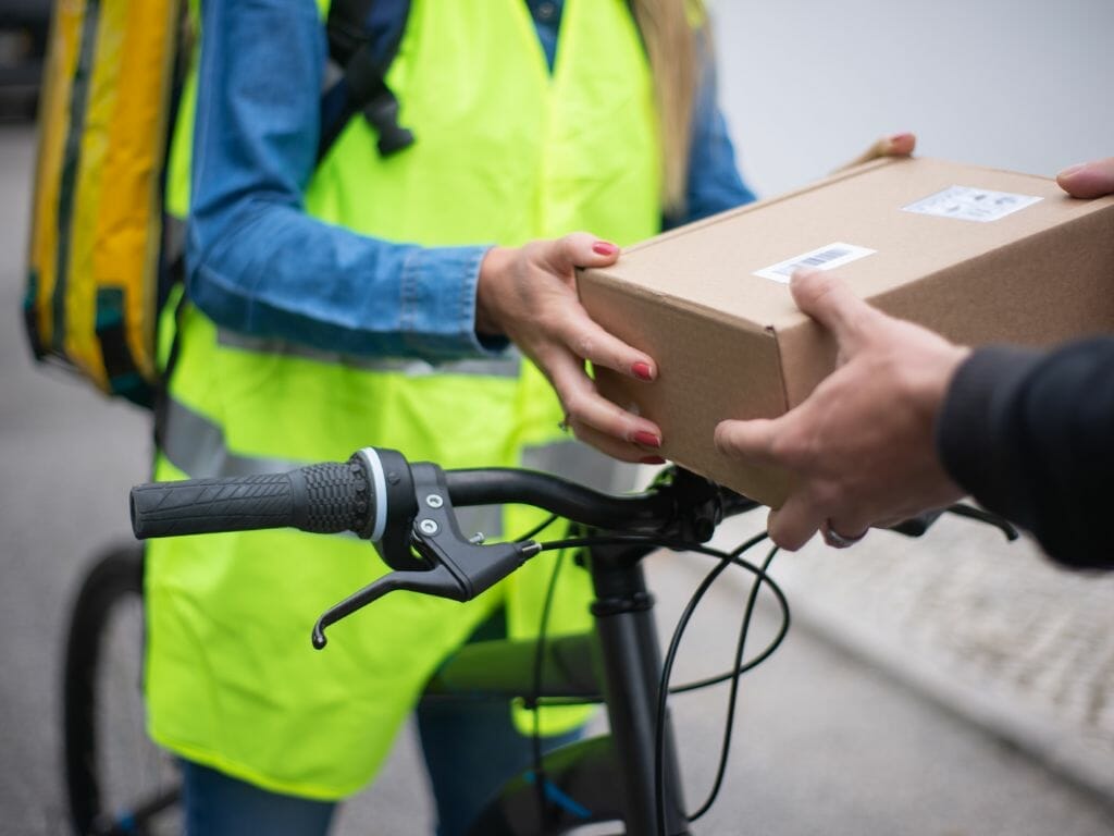 Best Courier Services in Sydney