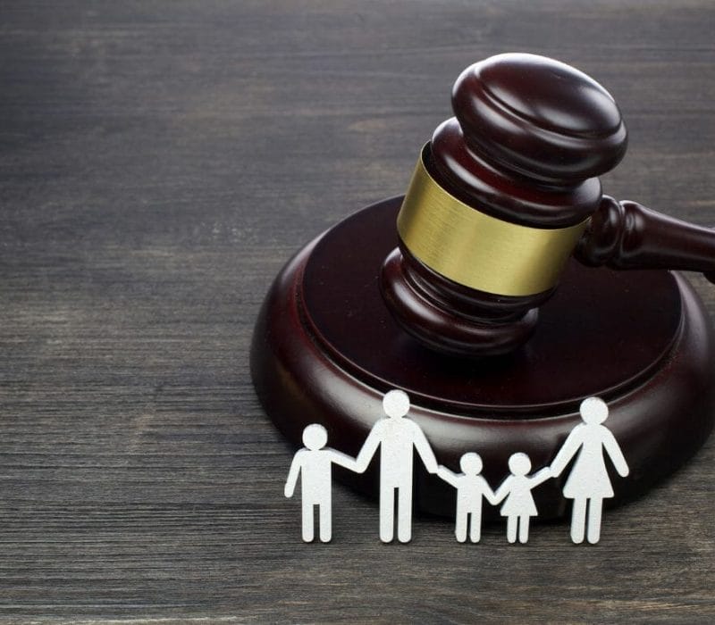 Best Family Lawyers in Melbourne