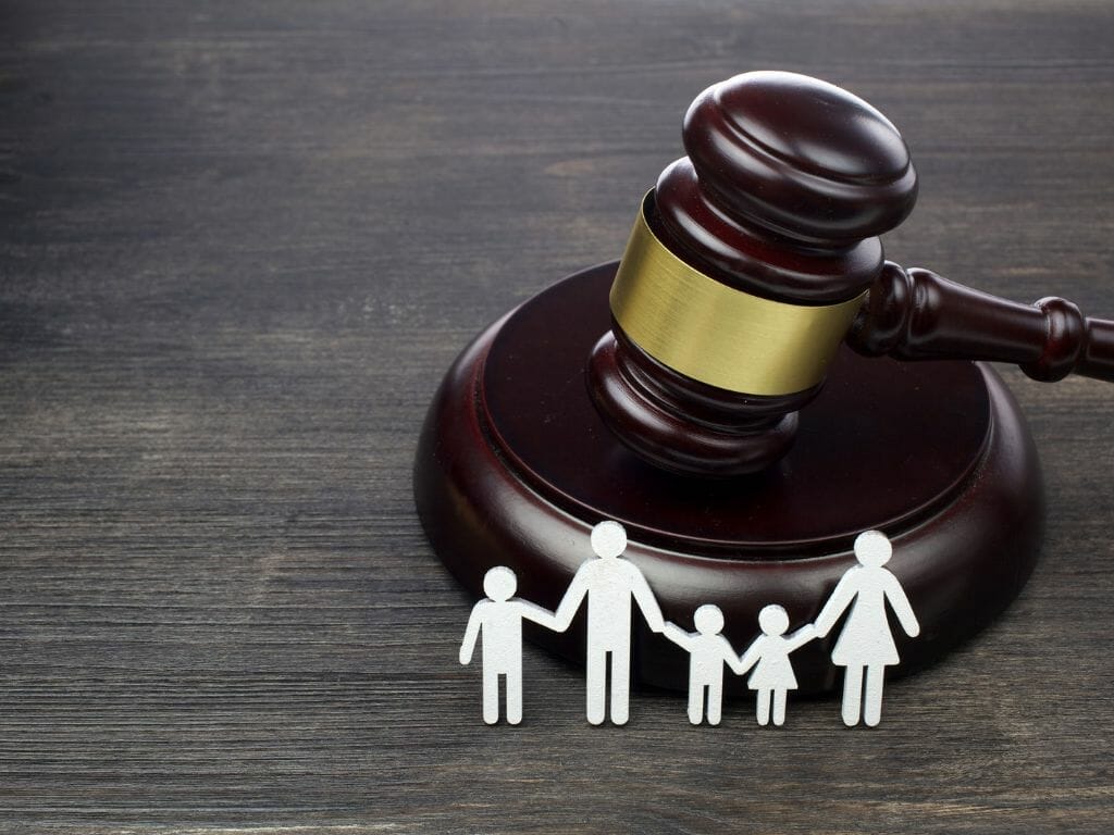 Best Family Lawyers in Melbourne