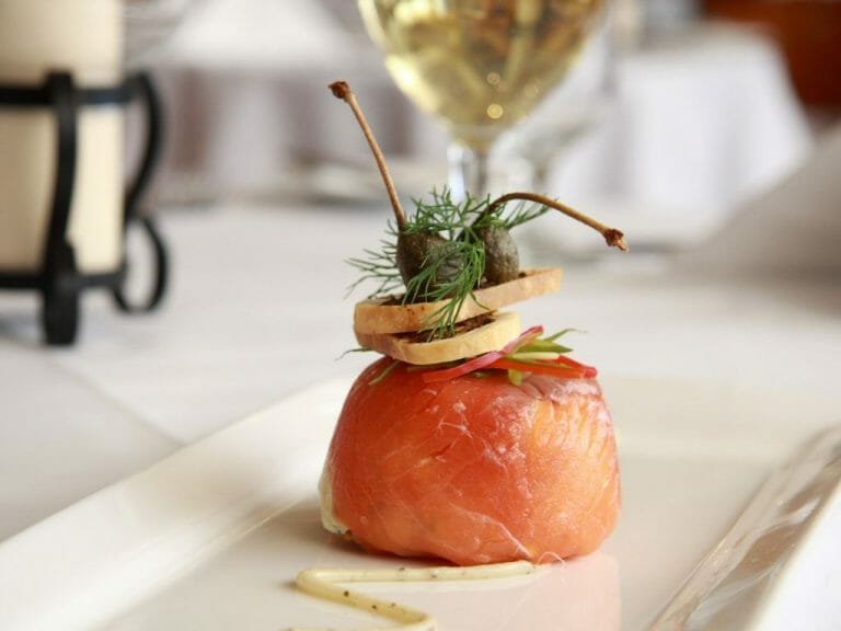 Top 10 Best Fine Dining Restaurants in Perth, Australia