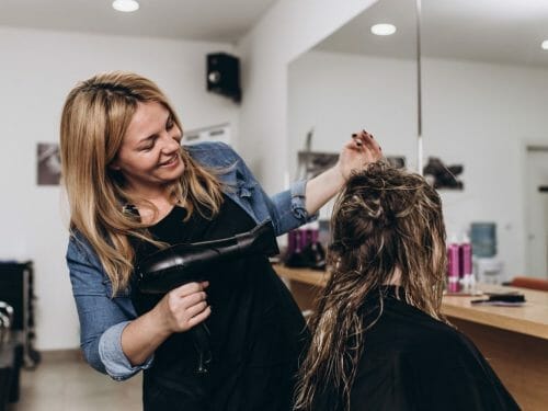 Best Hair Salons in Sydney