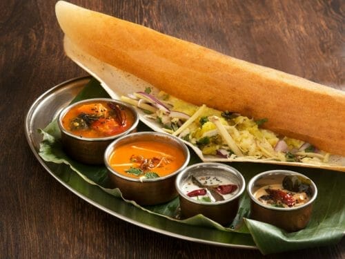 Best Indian Restaurants in Melbourne