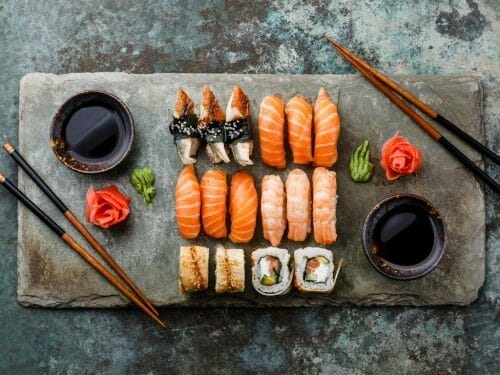 Best Japanese Restaurants in Melbourne