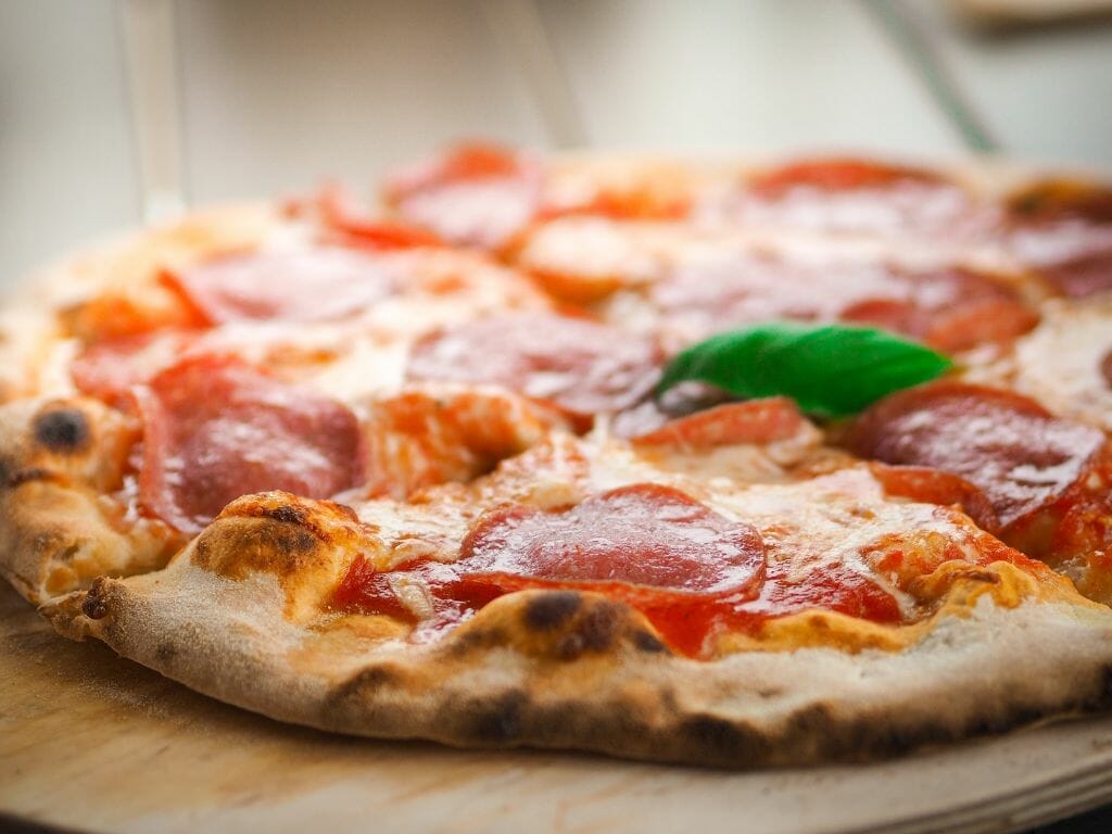 Best Pizza Places in Melbourne
