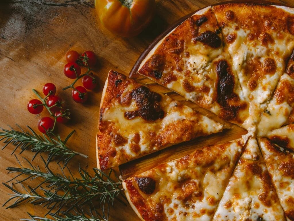 Best Pizza Places in Sydney