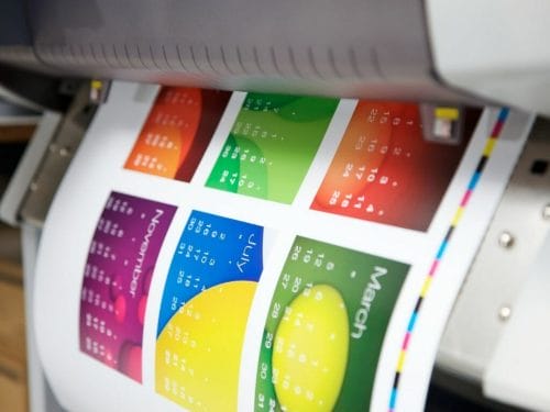 Best Printing Services in Kuala Lumpur