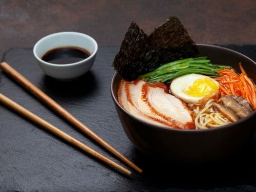 Top 10 Best Ramen Places in Perth, Australia