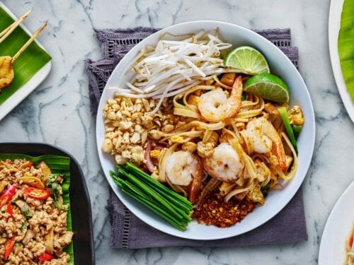 Best Thai Restaurants in Brisbane