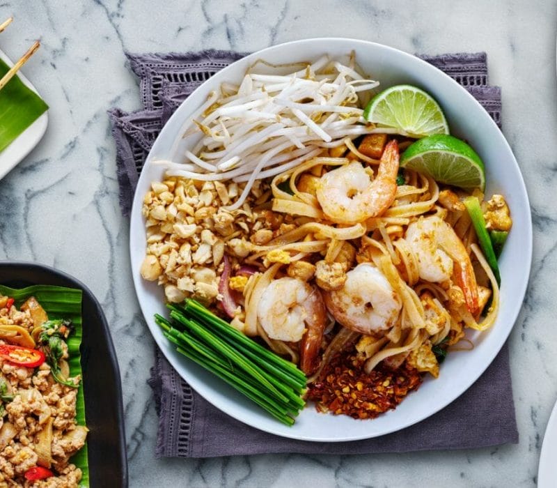 Best Thai Restaurants in Brisbane