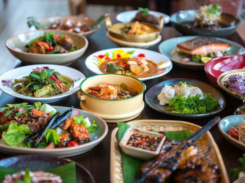 Best Thai Restaurants in Melbourne