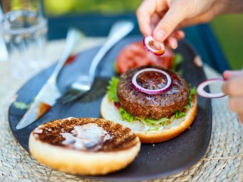 Top 10 Best Burgers in Brisbane, Australia