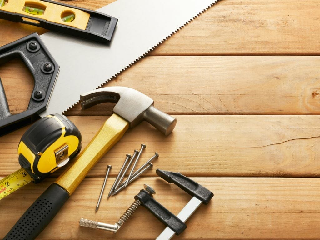 Top 10 Best Carpentry Services in Kuala Lumpur