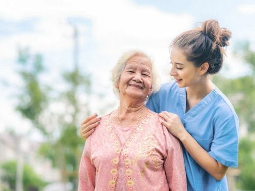 Top 10 Best Elder Care Services in Kuala Lumpur