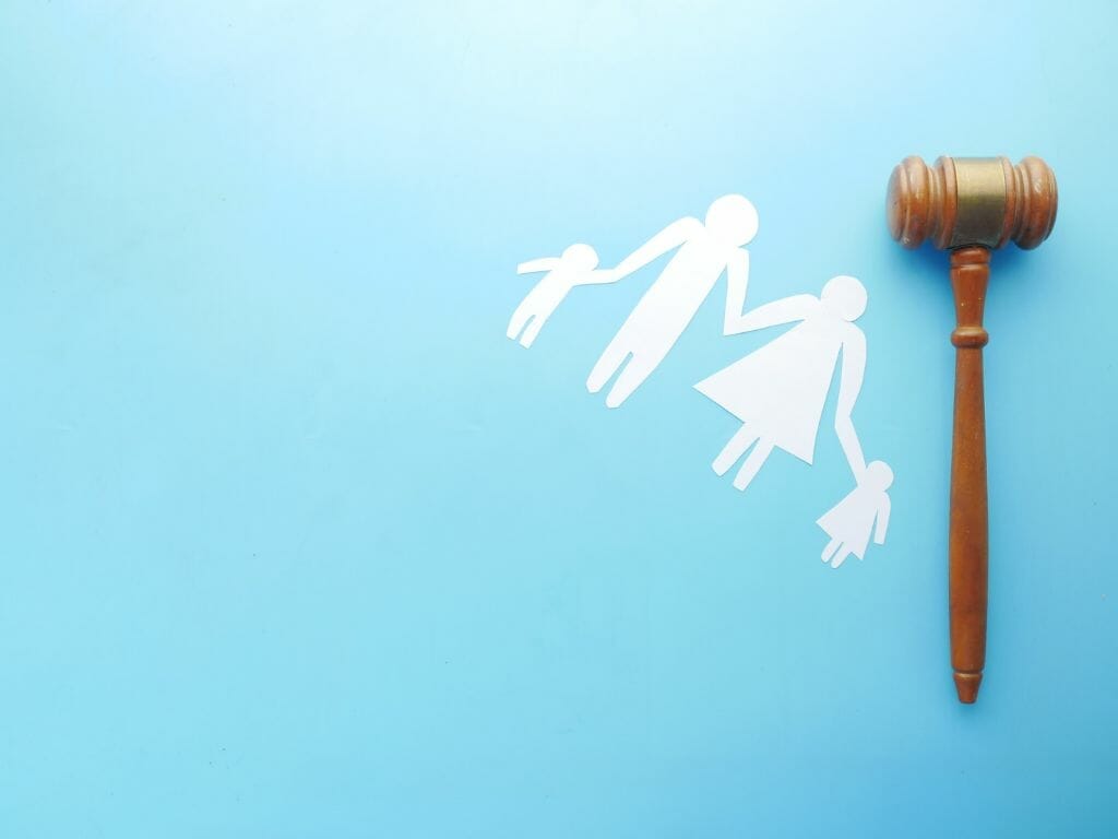 Top 10 Best Family Lawyers in Sydney