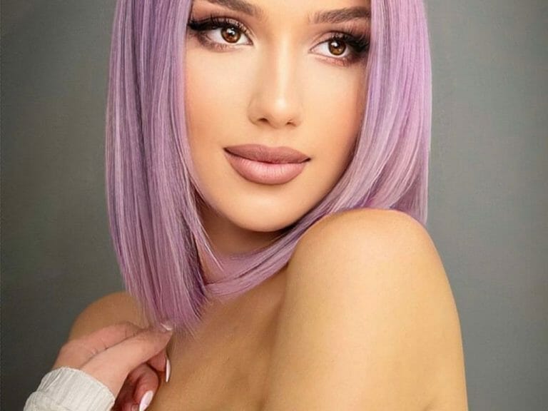 Top 10 Best Hair Balayage in Kuala Lumpur