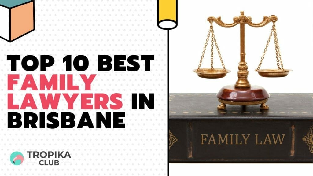 Best Family Lawyers in Brisbane