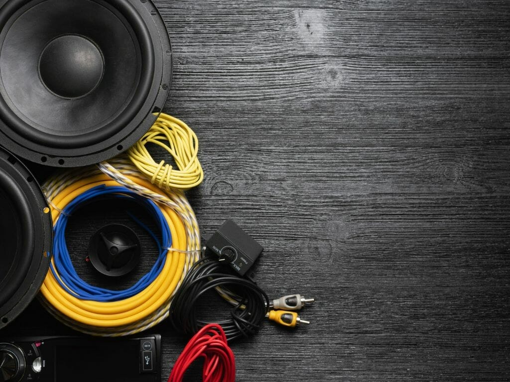 Best Audio Shops in Melbourne