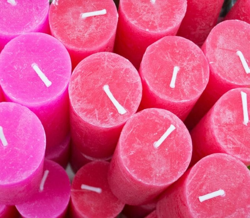 Best Candle Stores in Singapore