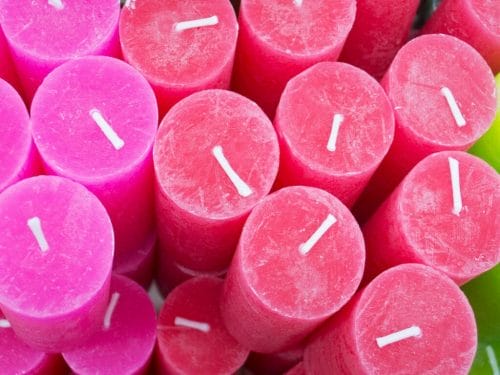 Best Candle Stores in Singapore