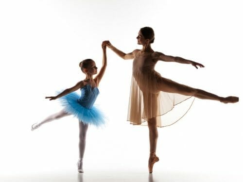 Best Dance Schools in Melbourne