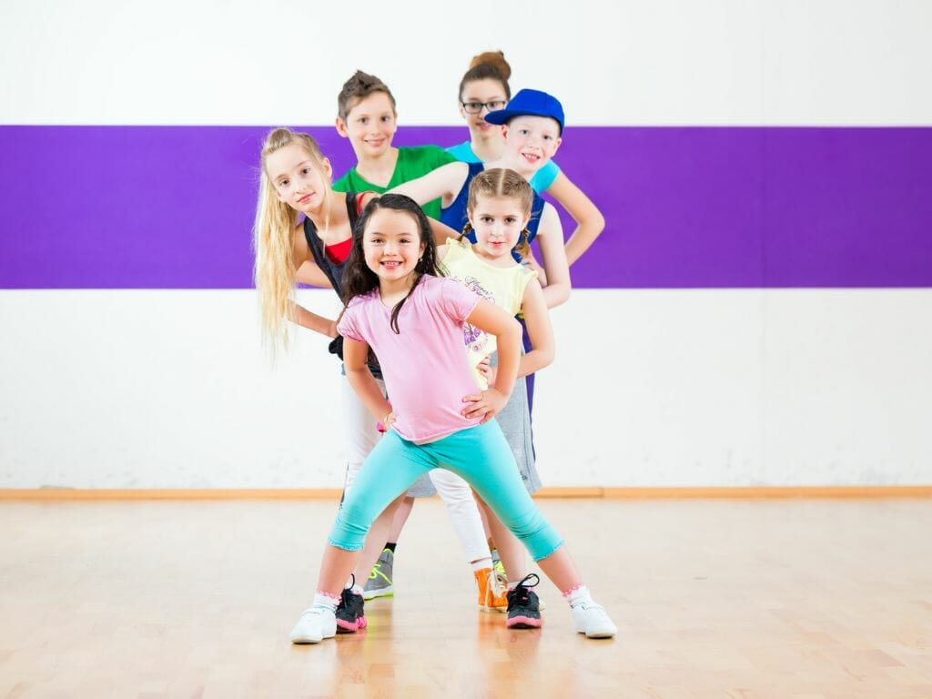 Best Dance Schools in Perth