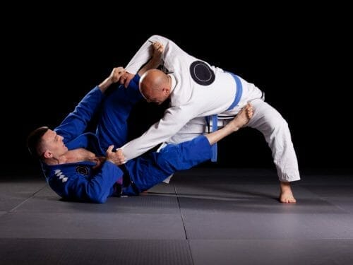 Best Martial Arts in Melbourne