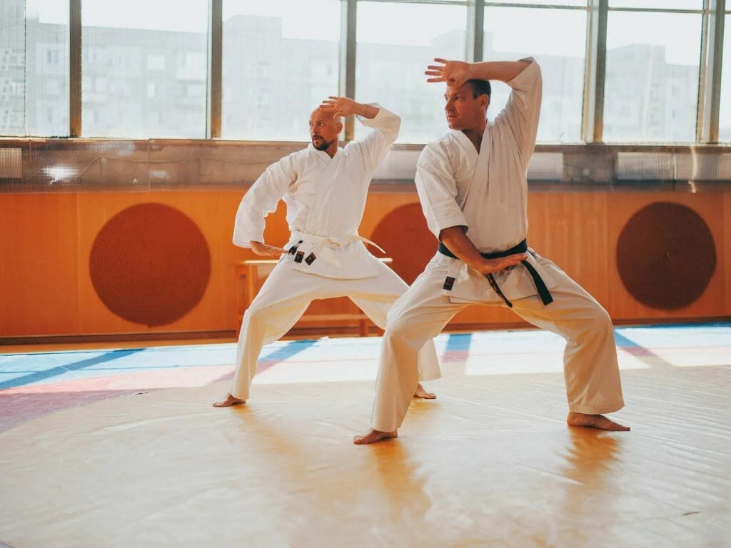 Best Martial Arts in Perth