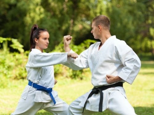 Best Martial Arts in Sydney