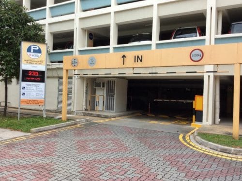 Driving in Singapore can be frustrating at times, especially when it comes to car parks. Knowing the height of car park entrances is essential for drivers so that they can avoid any unnecessary hassle. This article provides a comprehensive list of car park heights around Singapore, as well as tips on how to find out the maximum height allowance before driving in. With this list, you'll never have to worry about getting stuck in a low-clearance car park again!