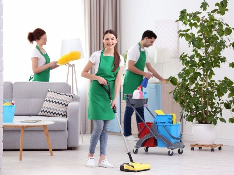 Top 10 Best Cleaning Services in Auckland New Zealand