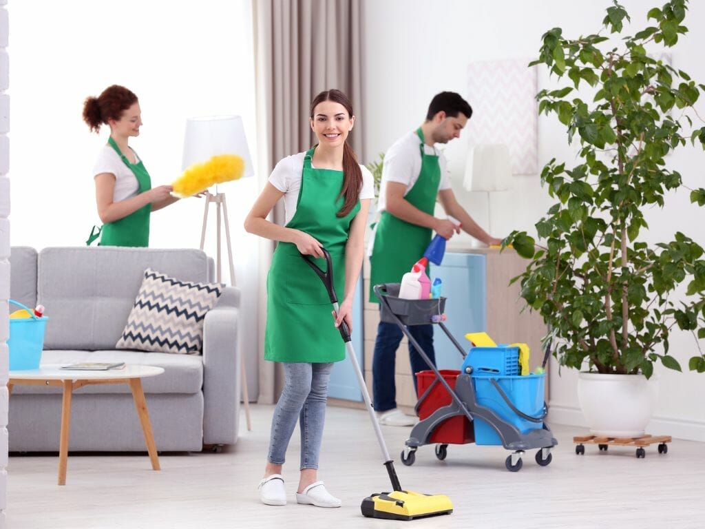 Best Cleaning Services in Auckland New Zealand