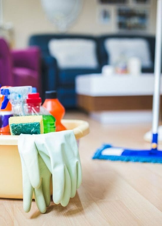 Best Cleaning Services in Wellington