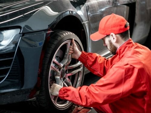 Car Workshops in Auckland New Zealand