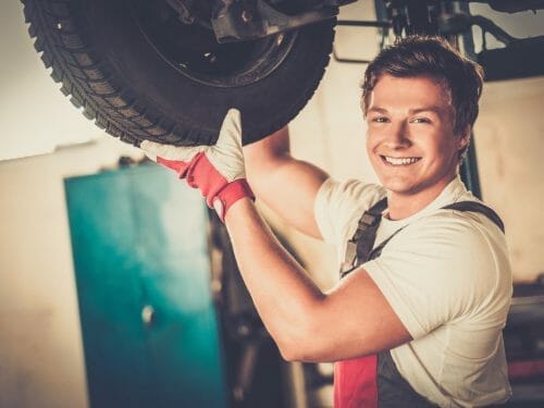 Car Workshops in Wellington New Zealand