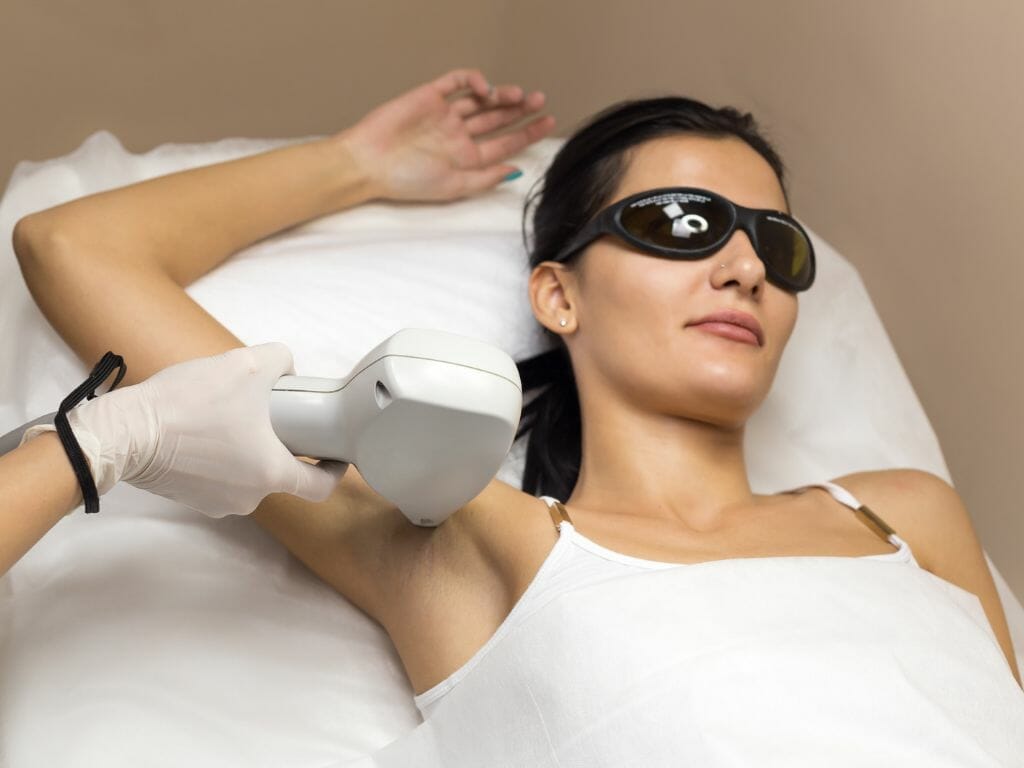 best and most affordable hair removal salons in Singapore