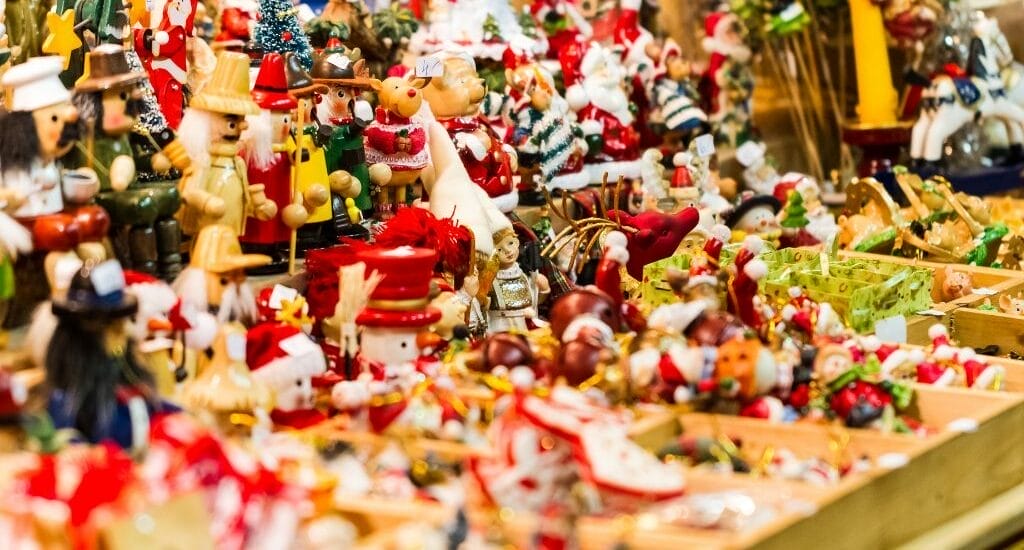Best Christmas Stores in Singapore