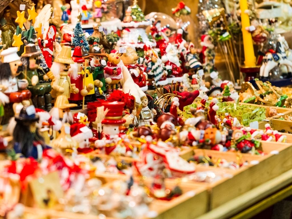 Best Christmas Stores in Singapore