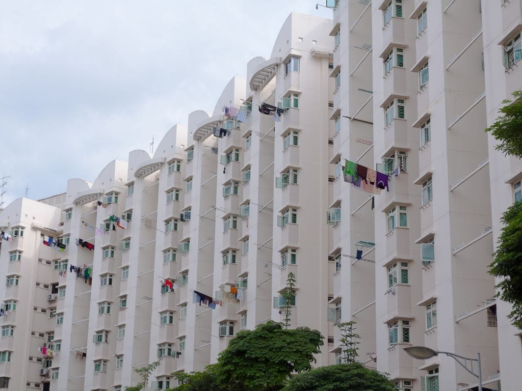 Best Condominiums in Buona Vista and West Coast, Singapore