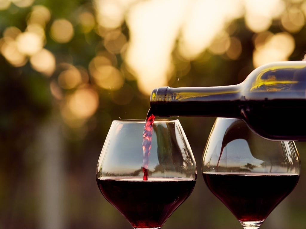 Best Merlot Red Wines in Singapore for Under $72