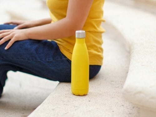 Best Water Bottles for Your Daily Usage