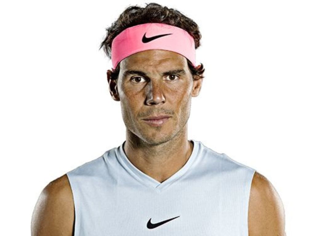 Interesting Facts You Didn't Know about Rafael Nadal