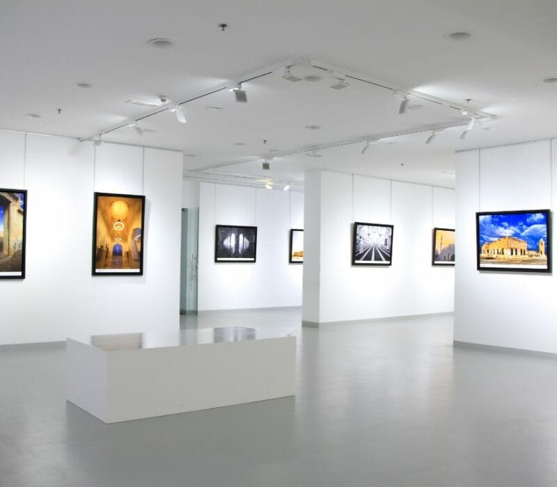 Top 10 Best Art Galleries in Singapore
