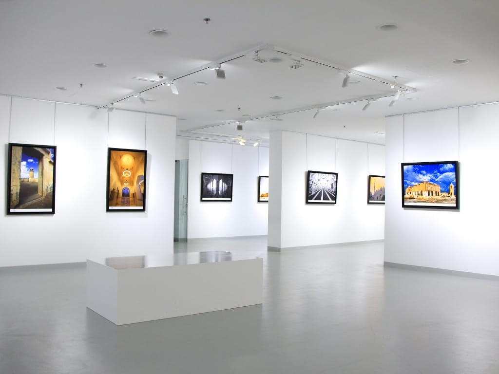 Top 10 Best Art Galleries in Singapore