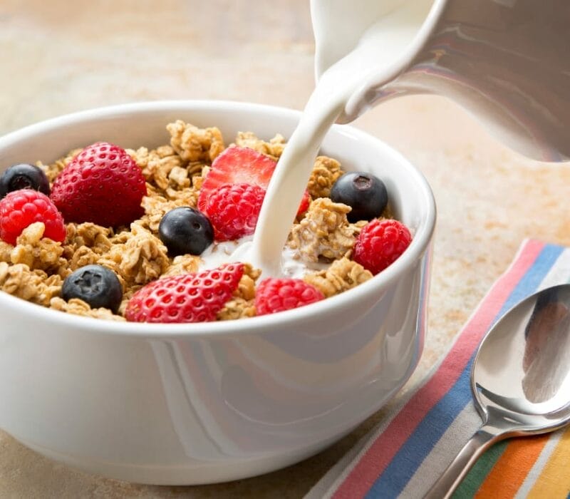 Top 10 Best Breakfast Cereal to Kickstart Your Day