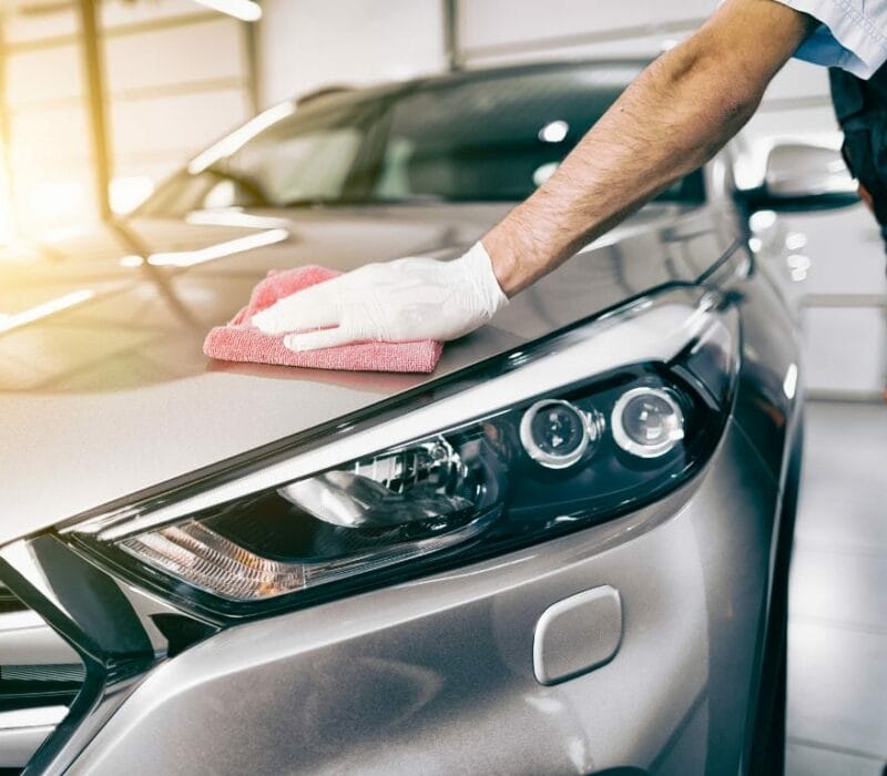 Top 10 Best Car Wax to Keep Your Car Shiny