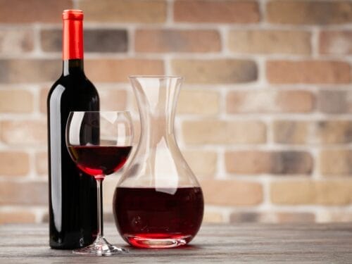 Top 10 Best Tuscan Red Wines in Singapore