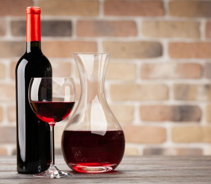 Top 10 Best Tuscan Red Wines in Singapore