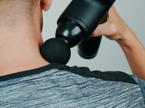 Top 10 Neck Massager in Singapore