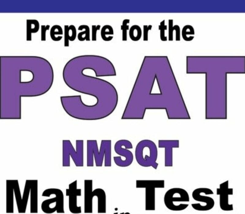 Top 7 Best PSAT Study Guides and Test Preparation Books
