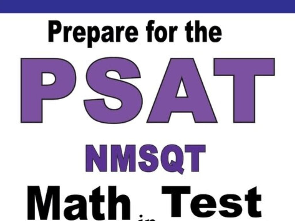 Top 7 Best PSAT Study Guides and Test Preparation Books
